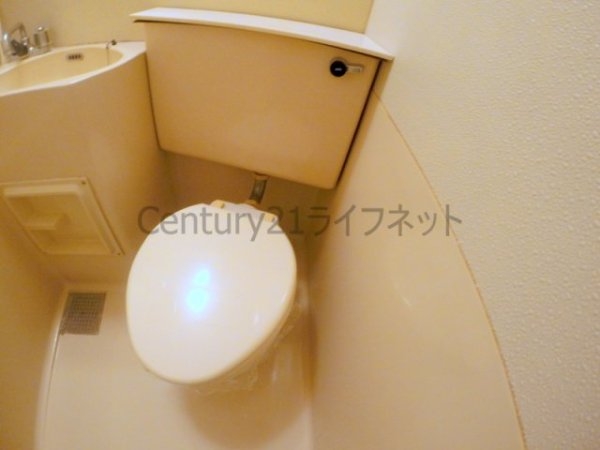 プレアール豊崎