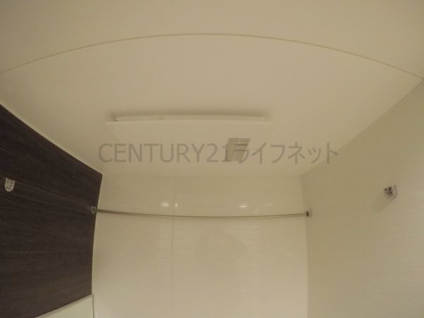 シーズンフラッツ中崎