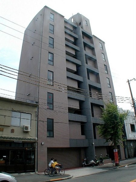サンシャイン西梅田