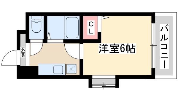 クオーレ十三東