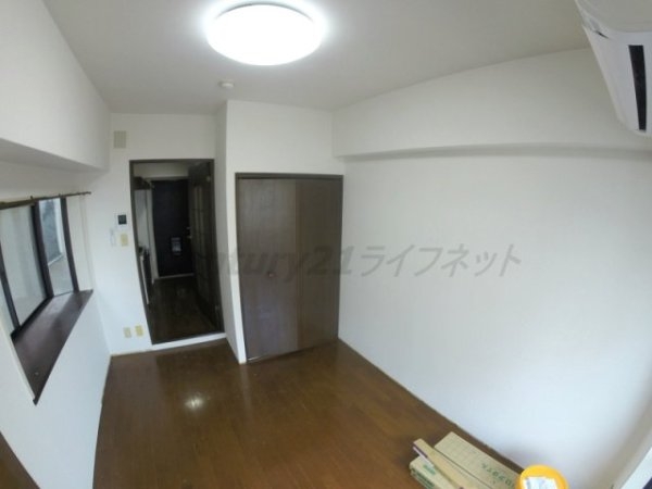 クオーレ十三東