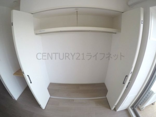 スプランディッド江坂DUE