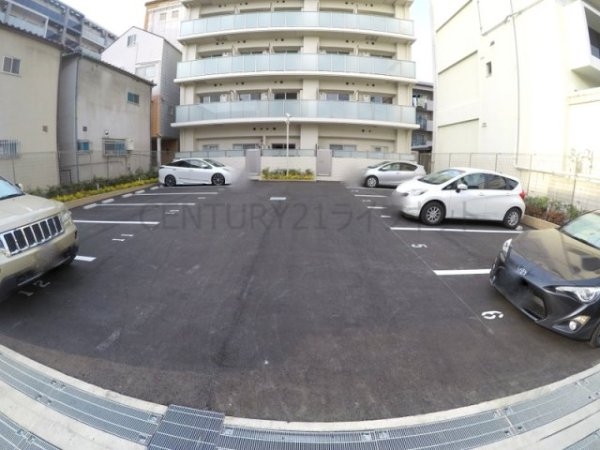 スプランディッド江坂DUE