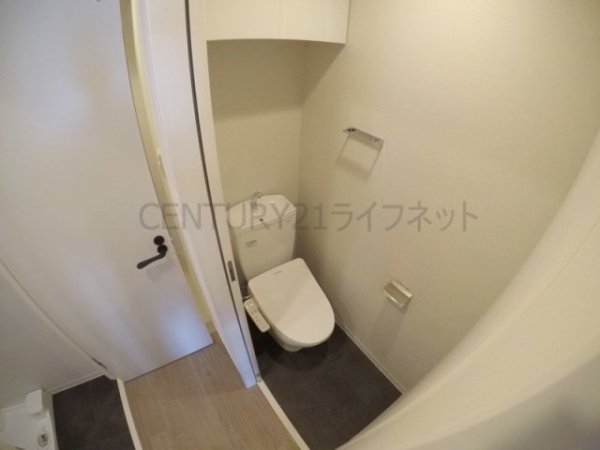 スプランディッド江坂DUE