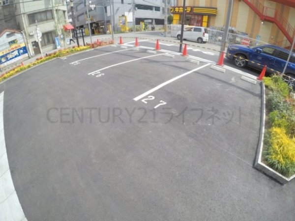 スプランディッド十三本町