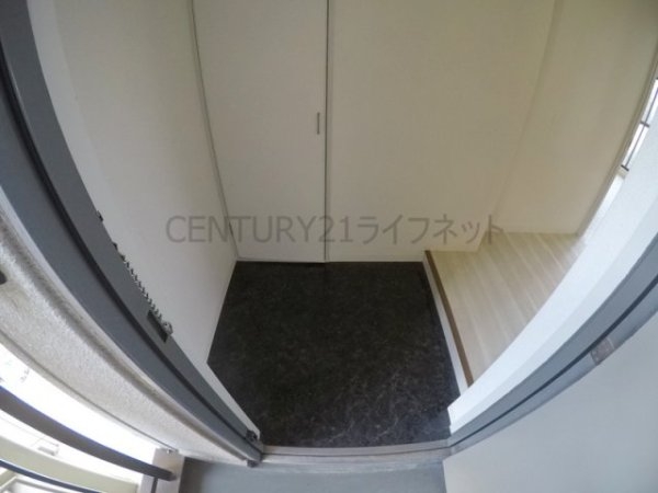 ティーホームズ新大阪