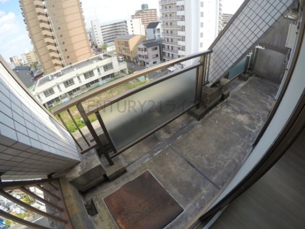 ティーホームズ新大阪