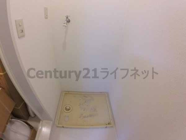ティーホームズ新大阪