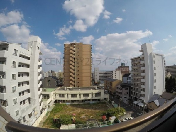 ティーホームズ新大阪