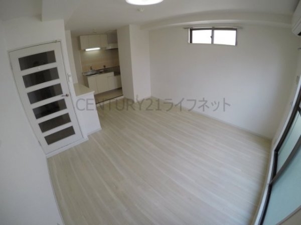 ティーホームズ新大阪