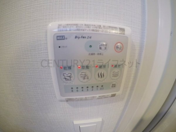 スプランディッド江坂DUE