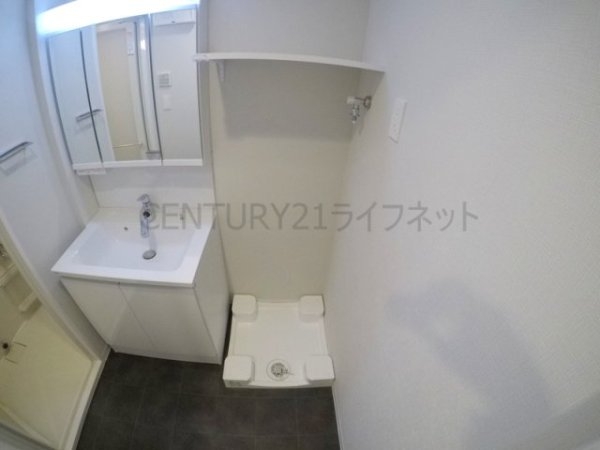 スプランディッド江坂DUE