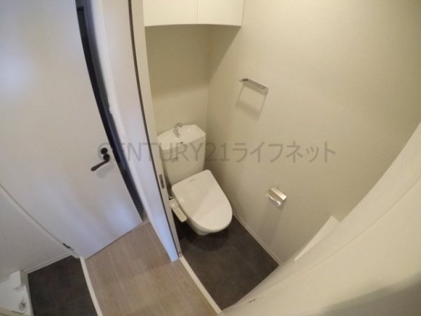 スプランディッド江坂DUE