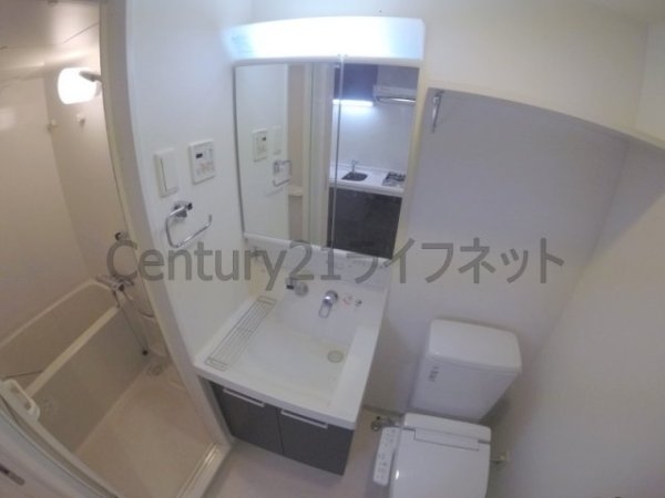エステムコート梅田天神橋3アヴァンテ