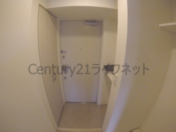 エステムコート梅田天神橋3アヴァンテ