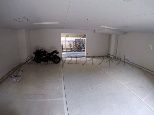 エステムコート梅田天神橋3アヴァンテ