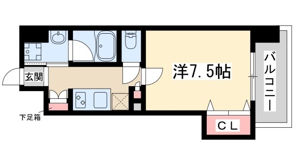 Succeed江坂公園
