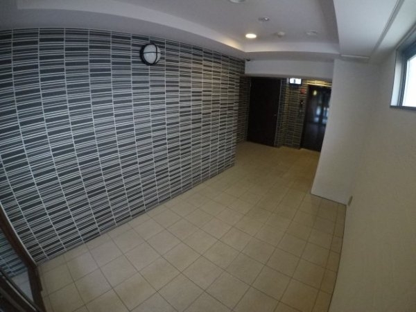 吹田市江坂町１丁目のマンション