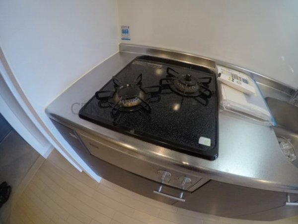 吹田市江坂町１丁目のマンション
