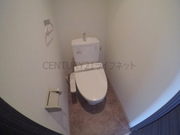 吹田市江坂町１丁目のマンション
