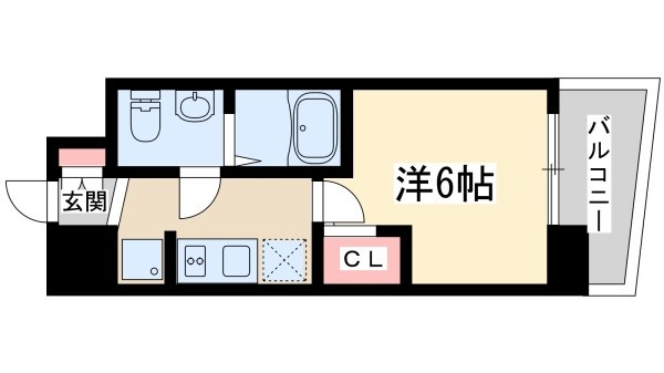 セスト新大阪