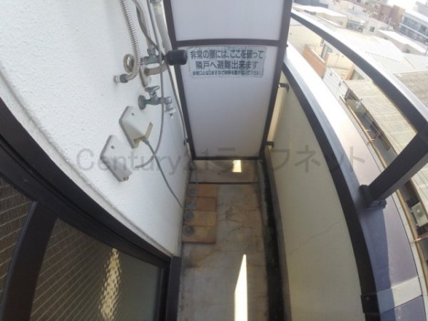 サンライズハイツ2号館