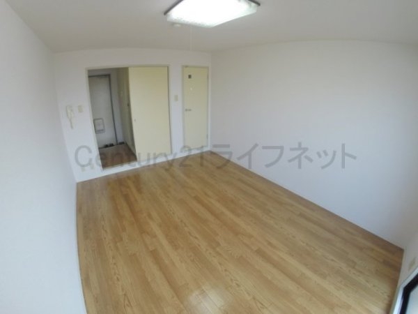 サンライズハイツ2号館