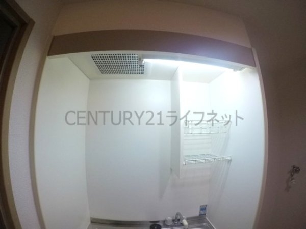 エスリード新大阪第７