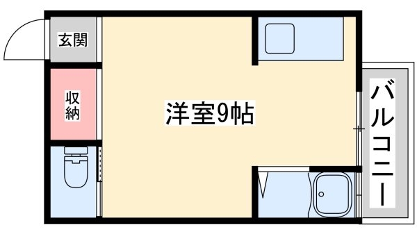 リアライズ東三国