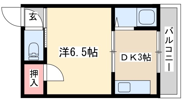 リアライズ東三国