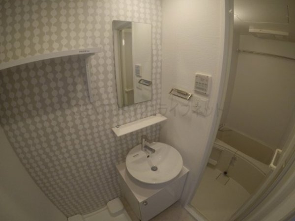 エスリード大阪ザ・ルクス