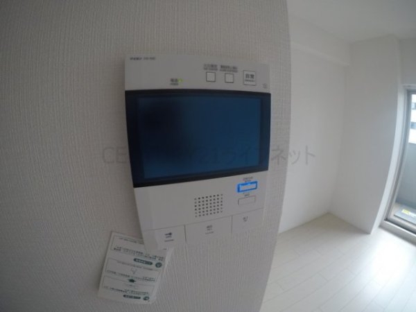 エスリード大阪ザ・ルクス