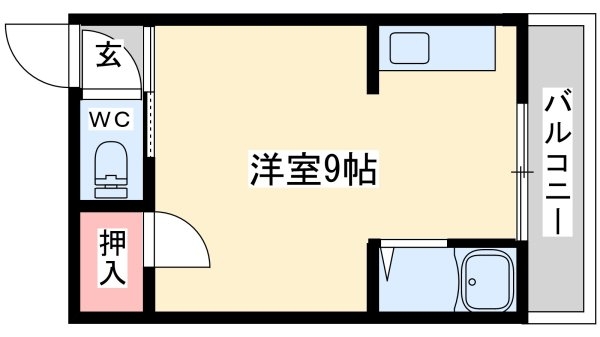 リアライズ東三国