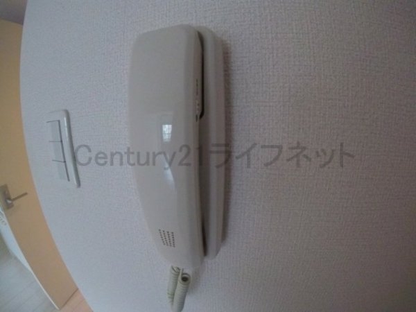 パインリーフ東三国