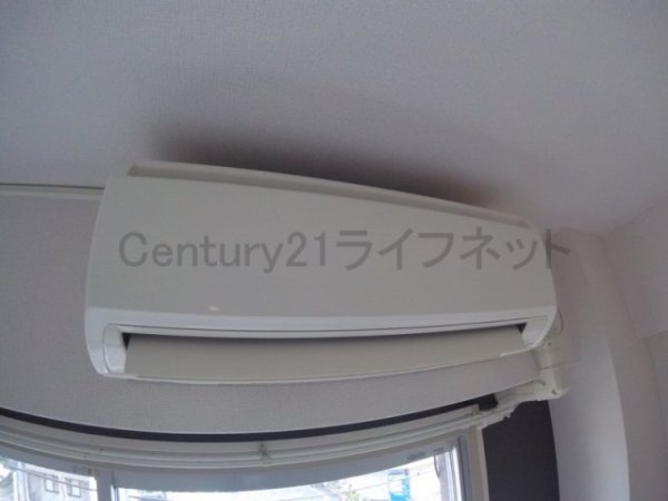 パインリーフ東三国