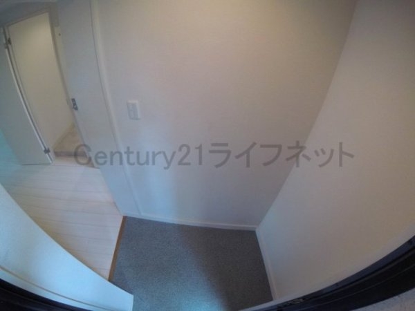 パインリーフ東三国
