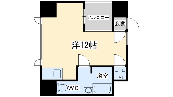 是空DOSHIN
