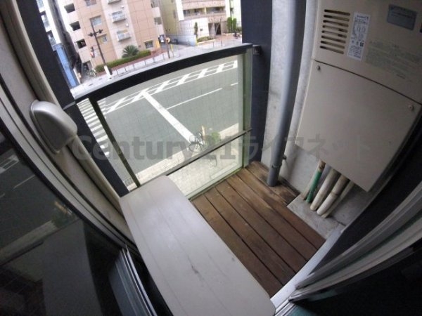 是空DOSHIN