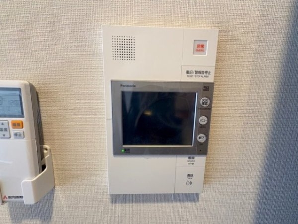 コンフォリア新大阪宮原Q