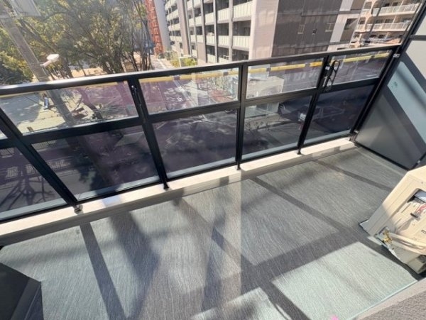 コンフォリア新大阪宮原Q