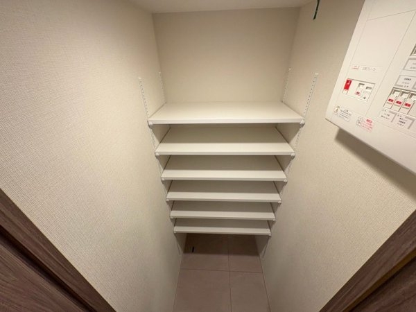 コンフォリア新大阪宮原Q