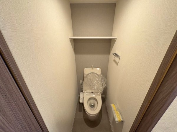 コンフォリア新大阪宮原Q
