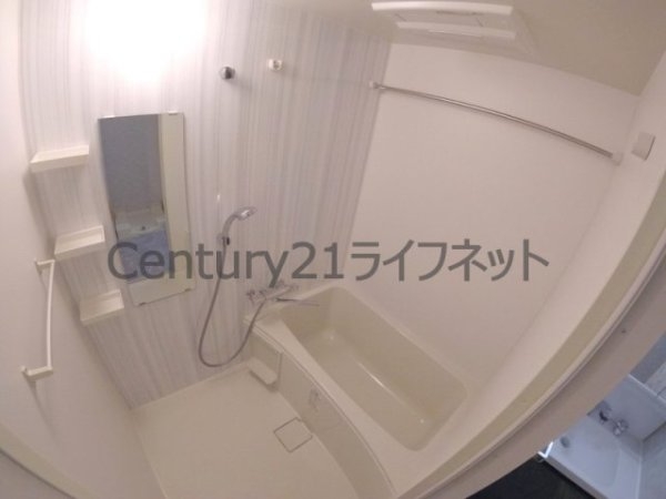 ラドゥセール西天満