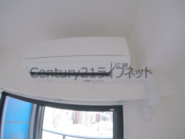 ラドゥセール西天満