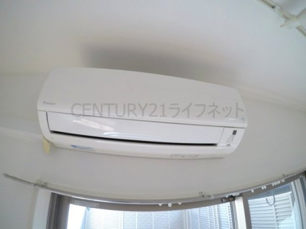 グリュック豊津