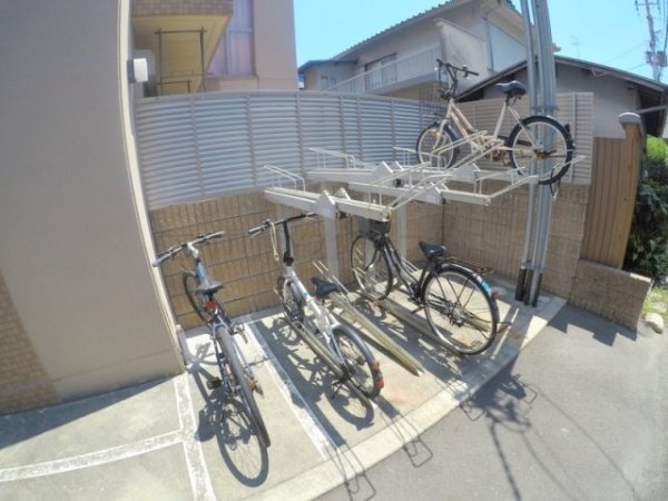 グリュック豊津