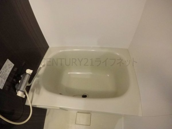グリュック豊津
