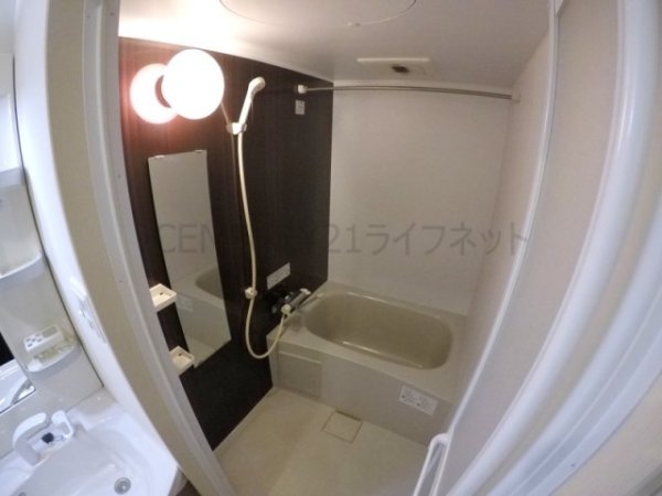 グリュック豊津