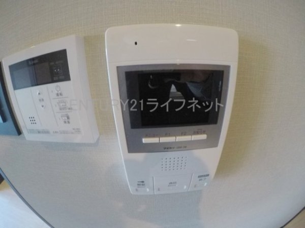 ブエナビスタ江坂広芝町