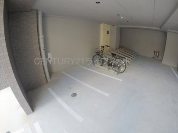 ブエナビスタ江坂広芝町